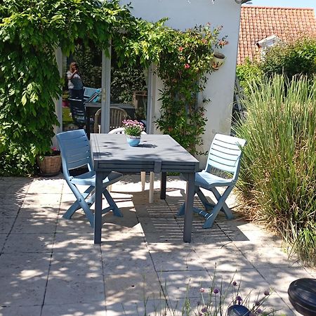 La Maisonnette - Animaux Acceptes, Parking Prive, Jardin Plein Sud Виссан Экстерьер фото